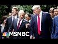 Fmr. CIA officer: ‘Trump Knew What Russia Was Doing’ | The Last Word | MSNBC