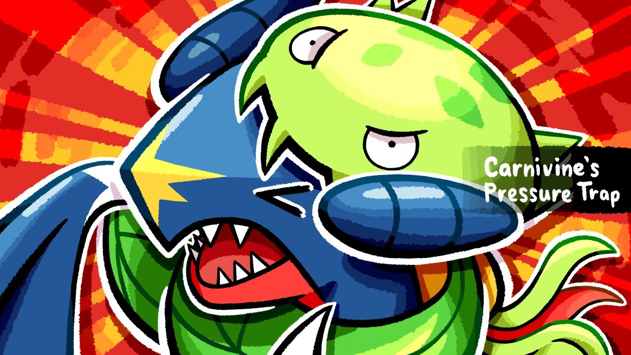 I BUFFED The Worst Pokemon In Gen 4...