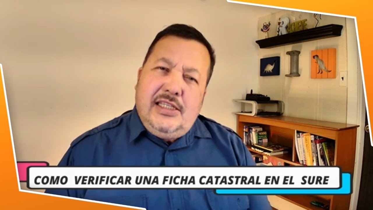 como buscar  un terreno  con la clave  catastral  en el  sure