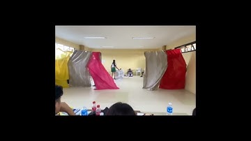 UTS (BSIT 1-B)- DIGITAL SELF  ( School purposes only)