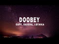 OAFF Savera Doobey Lyrics Ft Lothika Gehraiyaan mp3