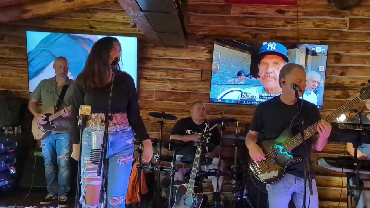 Entertainment Of NJ ; Kickin Nash / Bartender Cabin Aug 4 2022 YouTube