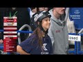 🔴 LIVE Street Skateboarding World Champs - Women's Semifinals! | #RoadToParis2024
