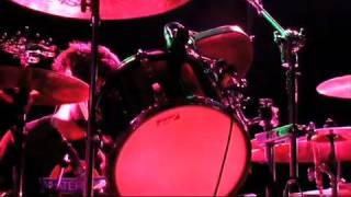 Melvins Cover The Whomy Generationlive Poitiers