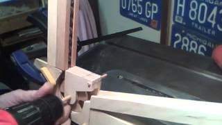 Rotary Marble Lift modification