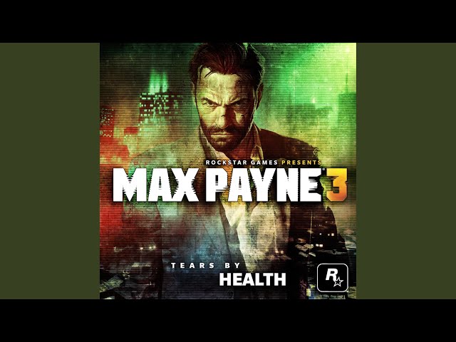 HEALTH: Max Payne 3 OST Album Review