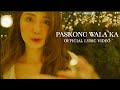 Paskong Wala Ka (Official Lyric Video) - Donnalyn Bartolome