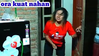 Can't stop laughing 💯% pure gold, hilarious Javanese comedy that cracks me up every day