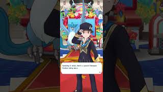 🇺🇸 🔥 Challenge Red | Pokémon Masters EX