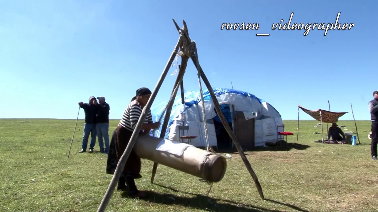 FAXRALI YAYLAQI  CENNET BULAQI