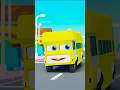 [ 1 MINUTE LOOP ] 🚍 Wheels on the Bus Sound Variations🎶 || Several Version | Giggle Rhymes