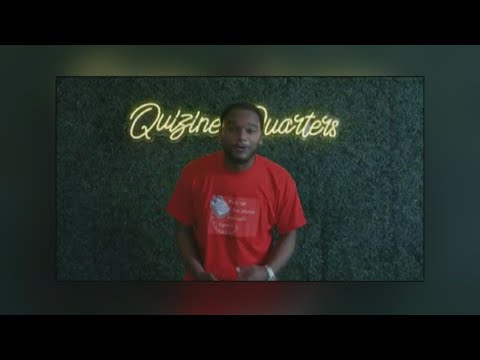 Houma Man Uses Odd Jobs To Help Community