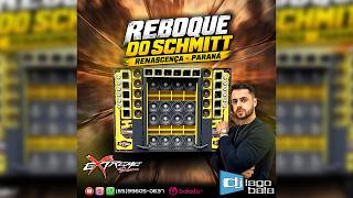 CD REBOQUE DO SCHMITT (RENASCENÇA-PR) - DJ IAGO BALA 🎶 Mega Funk