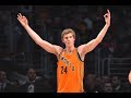 Lauri Markkanen &amp; Kris Dunn All Star Weekend Highlights