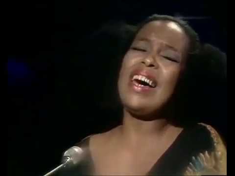 Roberta Flack   First Time Ever I Saw Your Face 1972