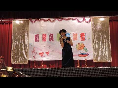 Civilized culture - Singing 星夜星塵 (170122 DSCN3081)