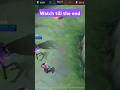 Flyig fighter #mobilelegends #mlbb #mobilegame