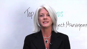 Project Management Intro