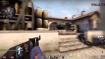 AMD Gaming Evolved test