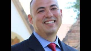 Hector Martinez - A Top Real Estate Agent in Visalia California