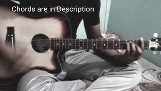 bangladesh.jakhan kishorir hate shironam hin band song guitar chords by shashanka biswas