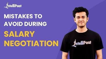 Mistakes To Avoid During Salary Negotiation | Salary Negotiation Tips | How To Negotiate Salary