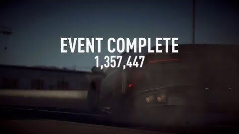 Need For Speed Payback: Nissan GTR Drift Build!! Worst Drifter Ever