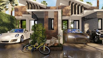 LUMION PRO 9.0.2 by: AR. RICHARD NOEL