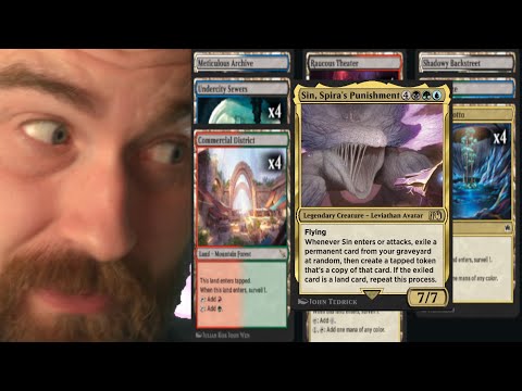 THIS IS WHY YOU GO 100% SURVEIL - YouTube