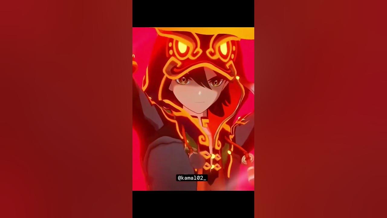 lantern rite festival 2024 Genshin impact YouTube