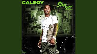 Calboy - She Know (In Too Deep) [Clean]
