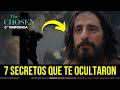 7 SECRETOS sobre JESÚS que la IGLESIA nunca te contó (Te van a IMPACTAR)