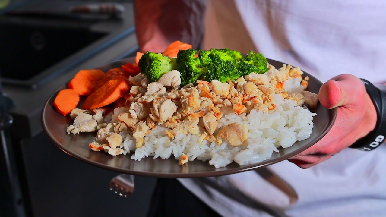 Mitől van Kaszás Bálint Superbody bajnok mindig formában?