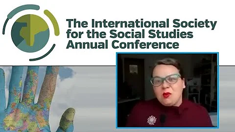 International Society for Social Studies Conferenc...