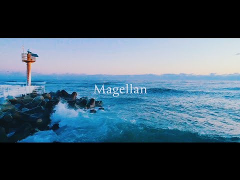 모브닝 (MOVNING) - Magellan (마젤란) M/V