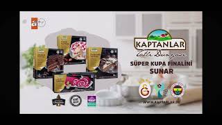 Atv Avrupa Sundu Ve Sunar Jenerigi Ve Akilli Isaretler