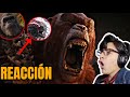 ¡Desbordando Emociones! GODZILLA X KONG Reacción Épica TRAILER | The New Empire: Godzilla X Kong