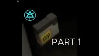 Close to Finding All Ammo Boxes in Boneworks (Part 1)