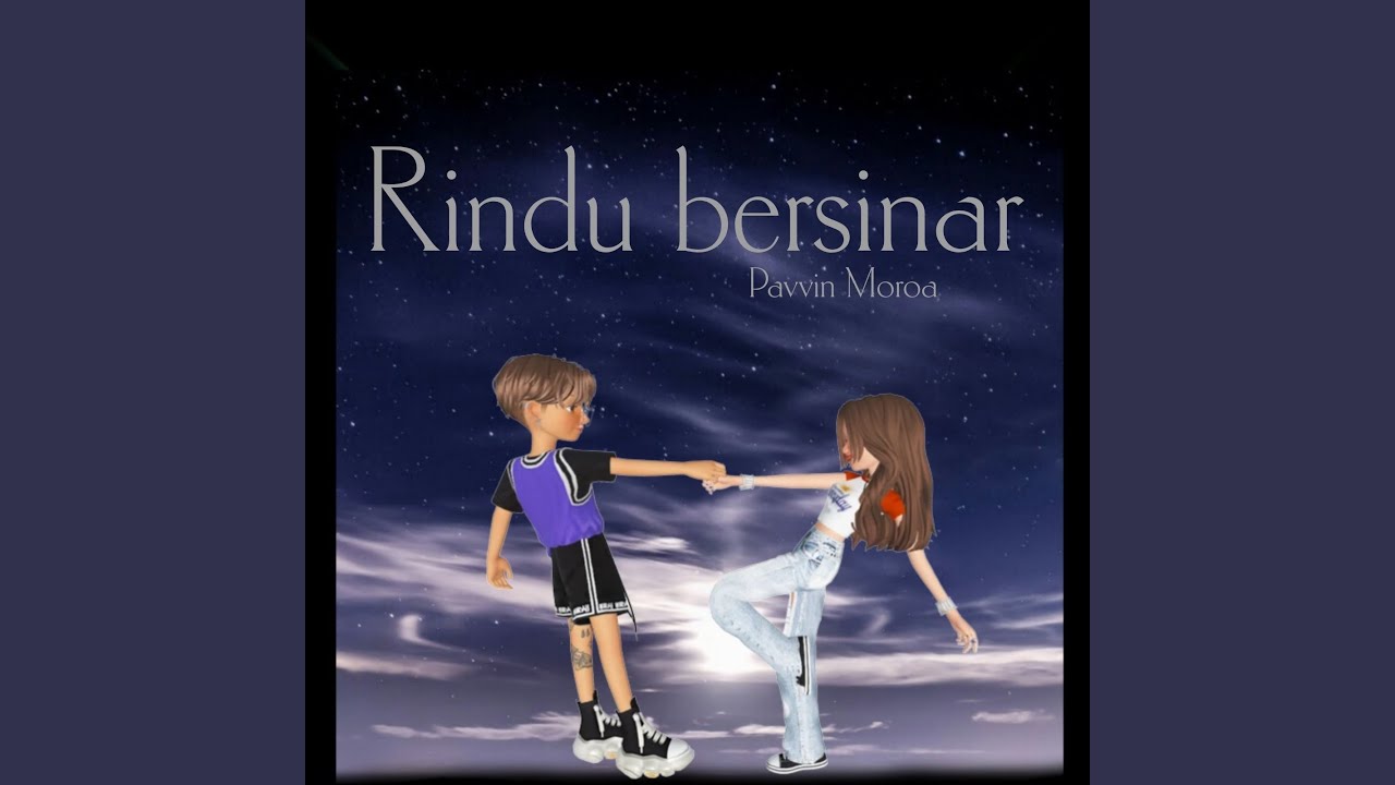 Rindu bersinar
