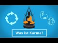 Was Ist Karma Karma Einfach Erklärt