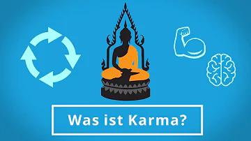 Was ist Karma leicht erklärt?