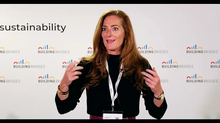Building Bridges Voices: Angela McCarthy