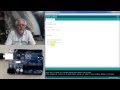 LESSON 1: Simple Introduction to the Arduino