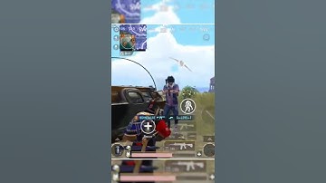 easy 1v2 in conqueror lobby 🥸 #shorts #bgmi #pubgmobile #conqueror