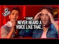 UNIQUE VOICE wins The Voice Kids | Winner