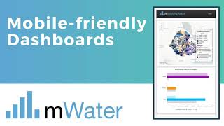 Mobile-friendly dashboards