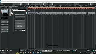 Cubase 12 | One Click Auto BPM Set Of Any Song screenshot 5
