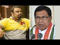 Kathi cannot be Pardoned : Congress Jana Reddy