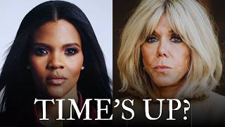 TOSS IT: Is Brigitte Macron's Defamation Lawsuit Against Candace Owens History?