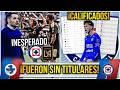 ¡FUERON SIN TITULARES! UNA DECISIÓN INESPERADA PARA TODOS - CRUZ AZUL CALIFICADO A LIGUILLA Y COPA